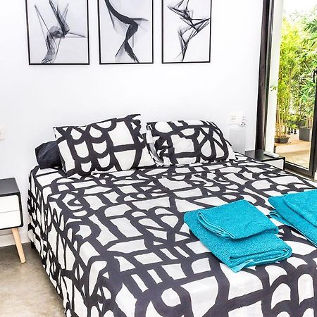 Bajo Canada Aguilar, Mojacar Playa Exterior foto