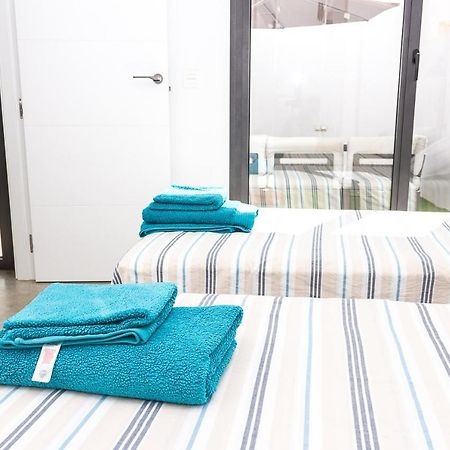 Bajo Canada Aguilar, Mojacar Playa Exterior foto
